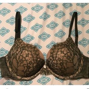 Victoria Secret Very Sexy Push Up Bra